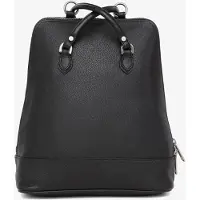 Adax Cormorano Backpack Lina - Black - ONE SIZE
