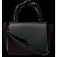 ATP ATELIER Montalbano Black Vacchetta/Nappa - Black - ONE SIZE