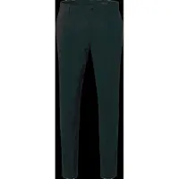 Abacus Jr Cleek Flex Trousers - Black - 150