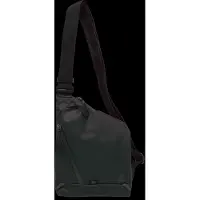 BOSS Stenson_Body Bag - Black - ONE SIZE