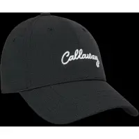 Callaway Women's Stitch Magnet - Black - ADJUSTABLE