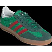 Adidas Originals Gazelle Indoor - Green - 47 1/3