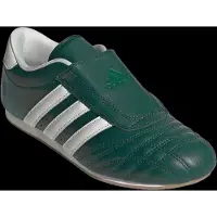 Adidas Originals Adidas Taekwondo W - Khaki green - 36 2/3