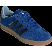 Adidas Originals Gazelle Indoor - Blue - 46