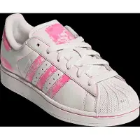 Adidas Originals Superstar Ii W - White - 38 2/3