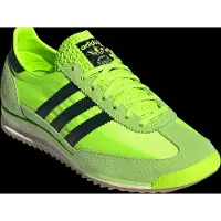 Adidas Originals Sl 72 Og W - Green - 39 1/3