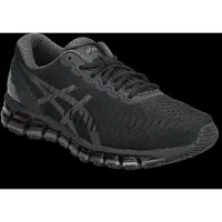 Asics Gel-Quantum 360 I - Black - 39.5