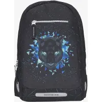 Beckmann Reppu 12L, Panther