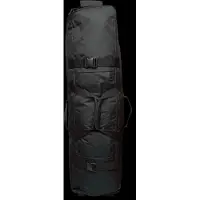 Callaway Clubhouse Travel Cover - Black - 1321X 305X 279MM
