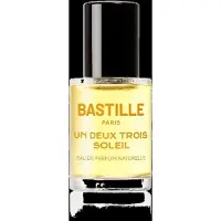 BASTILLE Un Deux Trois Soleil Eau de Parfum 15 ml
