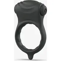 B Swish Bcharmed Basic Wave Black - Black - ONE SIZE
