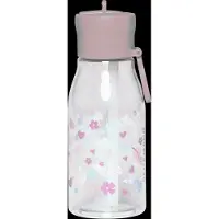 Beckmann Norway Drinking Bottle Kindergarten, Pink - Pink - ONE SIZE
