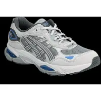Asics Gel-Nyc 2.0 - Grey - 36