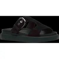 Clarks Pistokkaat 'Aristella' musta