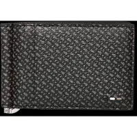 BOSS Ray_Mn_Bifold Clip - Black - ONE SIZE