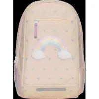 Beckmann Reppu 12L, Yellow Heart