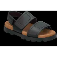 Camper Brutus Sandal - Black - 36