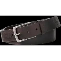 Calvin Klein Vyö tummanruskea