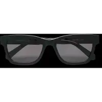 Corlin Eyewear Jimi Black Black - Black - ONE SIZE