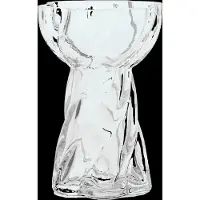 Cooee Design Bulb Twist sipulimaljakko 12 cm, kirkas