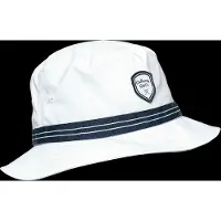 Callaway Bucket Hat - White - L/XL