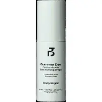 Bodyologist Summer Dew Customizable Self-tanning Drops 50 ml
