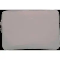 Beckmann Norway Sleeve Large Street, Warm Grey - Grey - ONE SIZE