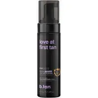 B.tan Love At First Tan Self Tan Mousse - 200 ML