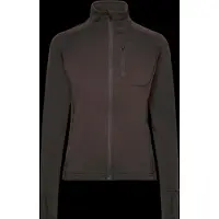 Chevalier Tay Technostretch Fleecetakki Naiset Dark Green 44