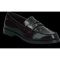 Clarks Straven Edge D - Black - 41.5