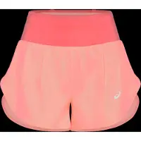 Asics Road 3.5In Short - Coral - XL