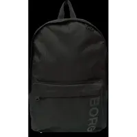 Björn Borg Core Street Backpack 21L - Green - ONE SIZE