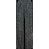 Calvin Klein Aop Pant - Grey - M