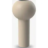 Cooee Design Pillar maljakko 24 cm Sand
