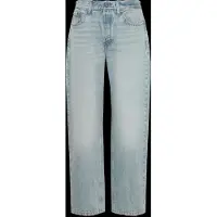 Calvin Klein Jeans 90S Loose Indigo Sound - Blue - 28