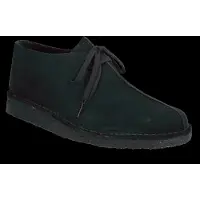 Clarks Originals Desert Trek G - Black - 44
