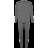 BOSS Balance Long Set - Grey - M