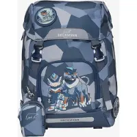 Beckmann Classic Reppu 22L, Tiger Race