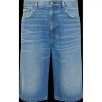 Calvin Klein Jeans Lv04rf796g Lyhyet Farkut