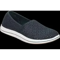 Clarks Brinkley Emily D - Blue - 36