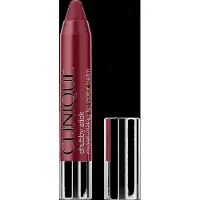 Clinique Chubby Stick Moist. Lip Colour Balm, Broadest Berry