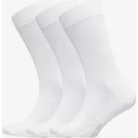 Amanda Christensen True Ankle Sock - White - 39-42