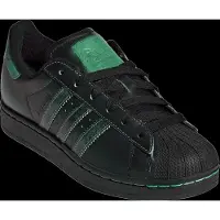 Adidas Originals Superstar Ii W - Black - 38 2/3