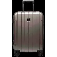 Adax Hardcase 55Cm Renee - Brown - 55