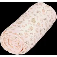 Cam Cam Copenhagen Muslin Baby Blanket - Gots - Caprice - Cream - ONE SIZE