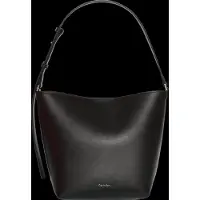 Calvin Klein Foil Logo Medium Bucket - Black - ONE SIZE