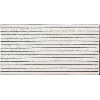 Blomus Towel - 100 X 50 Cm - Arto - Moonbeam/Magnet - Grey - 100X 50CM