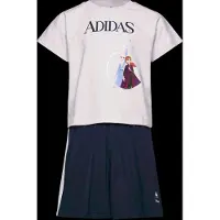 Adidas Lg Dy Fro T Set - Multi/patterned - 92