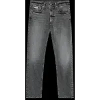 Calvin Klein Jeans Slim Pewter Rock Jean - 32 x 30