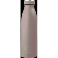AYA&IDA Drinking Bottle - Brown - 500 ML